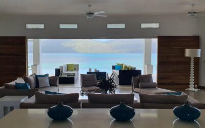 Villa Salamandra: Naturaleza y GLAMOUR en Las Galeras Samaná