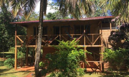 Rincon EcoLodge: Un Hotel Ecológico único en Las Galeras Samaná