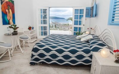 Villa Flury: Una Villa con encanto y lujo en Las Galeras Samaná