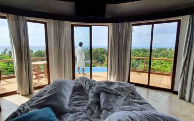 Casa Bonita: Hotel Boutique de lujo en República Dominicana