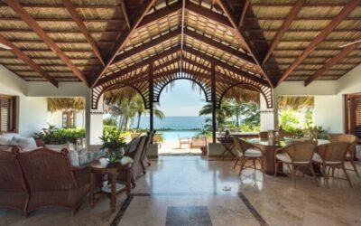 [Villa de Lujo]Casa Privada en Barahona – Estadías VIP