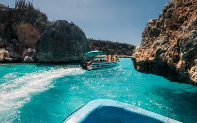 Excursión bahía de las Aguilas 2 días y 1 noche desde Santo Domingo