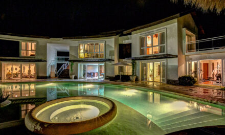 Luxury Villa in Cap Cana: Top best Villa’s in Dominican Republic