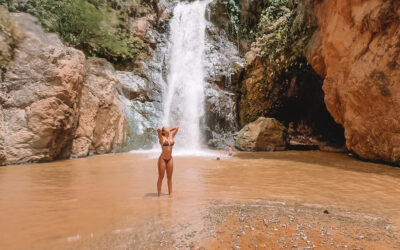 Rancho Baiguate en Jarabacoa: Turismo Ecológico de primera