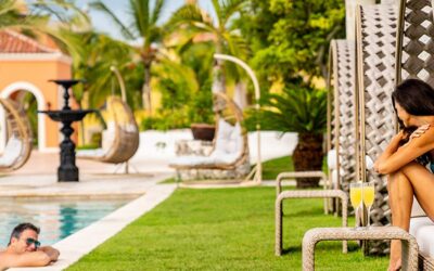 Sanctuary Cap Cana: Resort todo incluido en la zona de Punta Cana