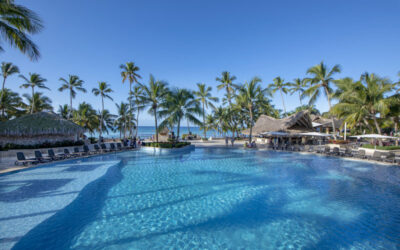 Viva Wyndham Dominicus Beach Bayahibe, La Romana con DESCUENTO #LoViEnSiempreViajero