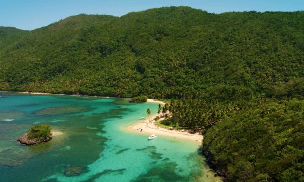 La Campaña de Turismo Dominicano más grande del 2020 incluye a William Ramos