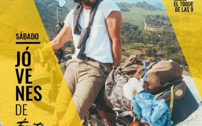 Periódico Listín Diario Entrevista a William Ramos en Jóvenes de Éxito