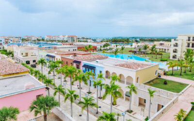 Apartamentos en Cap Cana: Vive la experiencia de Cap Cana
