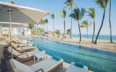 Hoteles Resorts All Inclusive: Iberostar Bavaro Selection