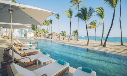 Hoteles Resorts All Inclusive: Iberostar Bavaro Selection