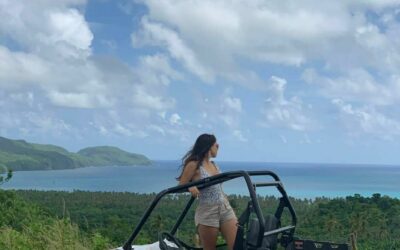 Excursión Buggies Samaná: Playa Rincón, Caño Frío y Zonas Montañosas