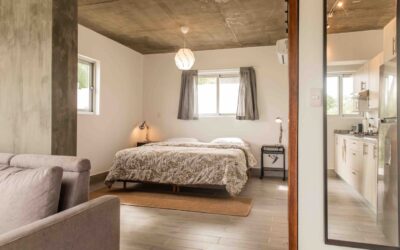Playa Encuentro Logde: Alquiler de Apartamentos en Cabarete