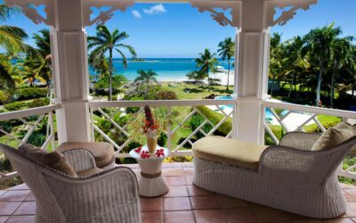Hotel Boutique en Las Galeras, Samaná: Villa Serena