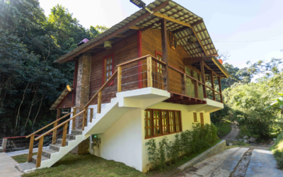 Villa Ocoa: HERMOSO Lugar con CASCADA Privada – La Bocaina