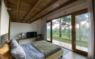 Imponente Joya Arquitectónica en Río San Juan: Villa con piscina privada