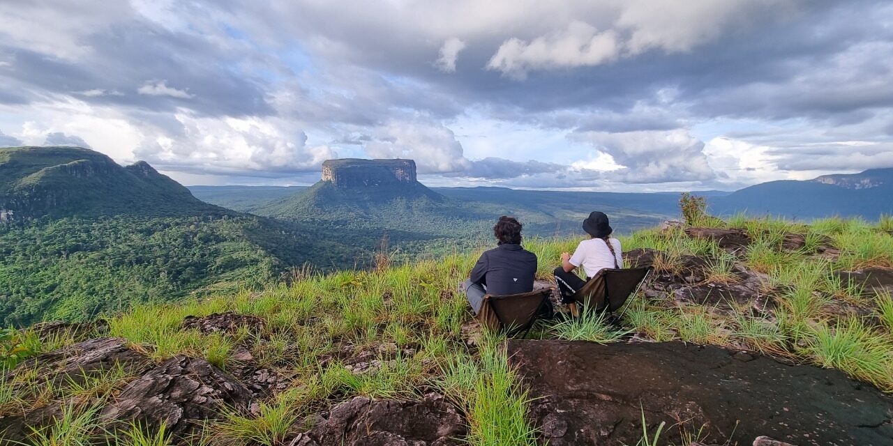 Excursiones a Venezuela: Canaima,Salto Angel en hospedaje de lujo