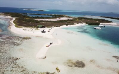EXCURSIONES A VENEZUELA a las Playas de Los Roques(Las Maldivas del Caribe)