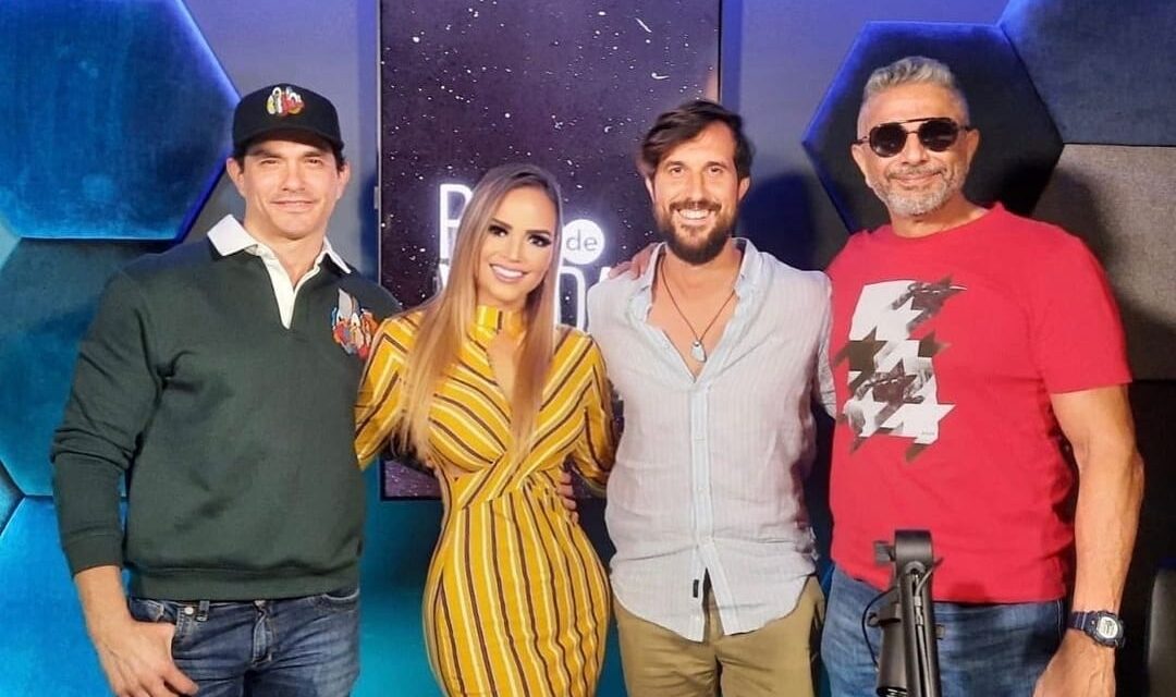 La entrevista más COMPLETA a William Ramos – Podcast Rico de Verdad