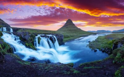 Excursión a Islandia 2023: Puedes unirte desde cualquier parte del MUNDO
