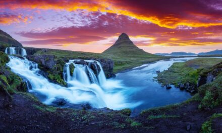 Excursión a Islandia 2023: Puedes unirte desde cualquier parte del MUNDO